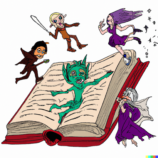 ARC and Beta Reviewers Wanted.