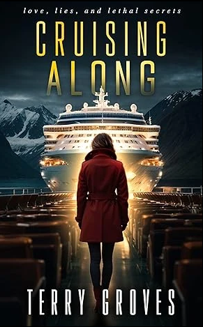 Cruising Along by Terry Groves (Ebook)