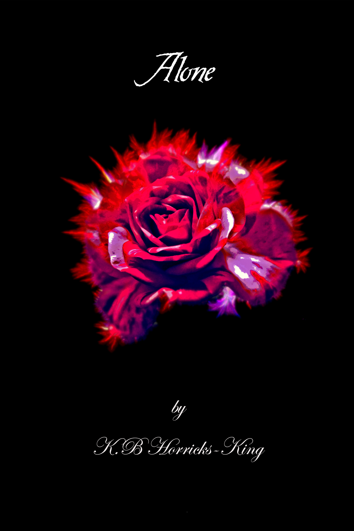Alone by K.B. Horricks-King (Ebook)