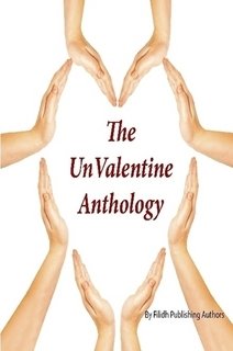 The UnValentine Anthology by Filidh Publishing Authors (Ebooks)