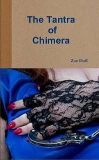 The Tantra of Chimera by Zoe Duff