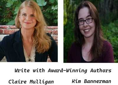 Retreat Into Story: Everything You Need to Know About Our Writers' Retreat