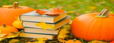 Filidh Books in the Community