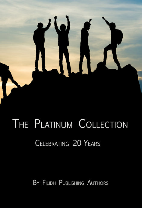 Platinum Anniversary Celebration and Book Launch - December 3, 2023