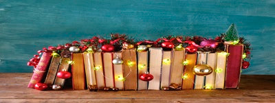 Filidh Books in the Community