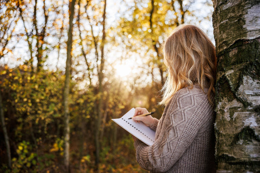 Writing at the Turning of the Year  - Oct 6 to 8, 2026