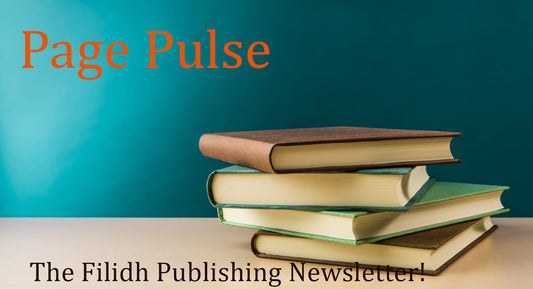 Filidh Publishing Newsletter- September 2024