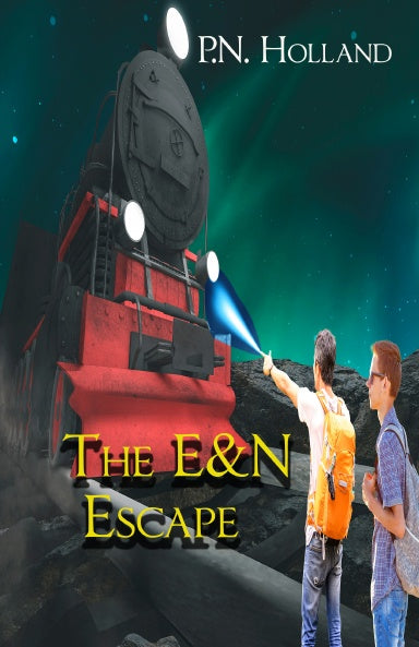 The E&N Escape by P.N. Holland