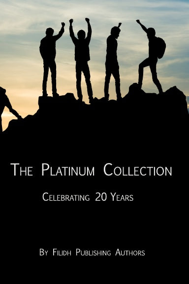 The Platinum Collection by Filidh Publishing Authors (Ebook)
