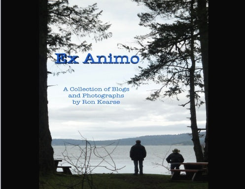 Ex Animo - A Collection of Blogs and Photograph