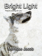 Load image into Gallery viewer, Bright Light by Monique Jacob

