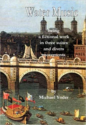 Other Books by Michael Yoder