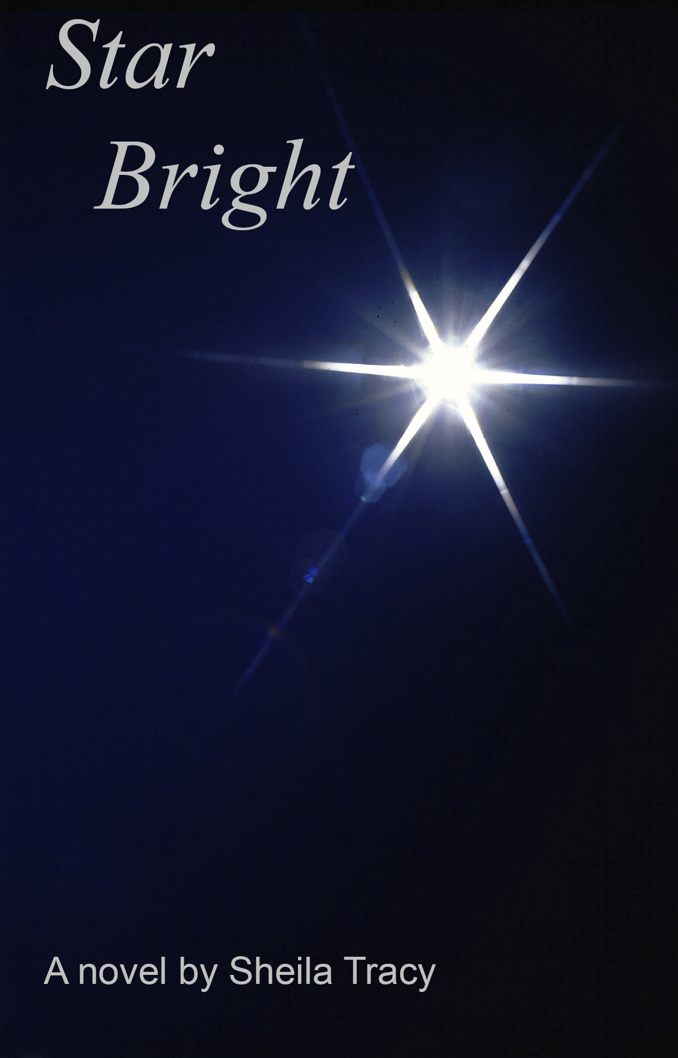 Star Bright by Sheila Tracy (Ebook)