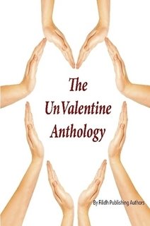 The UnValentine Anthology by Filidh Publishing Authors