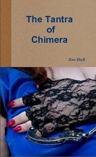 The Tantra of Chimera by Zoe Duff (Ebook)