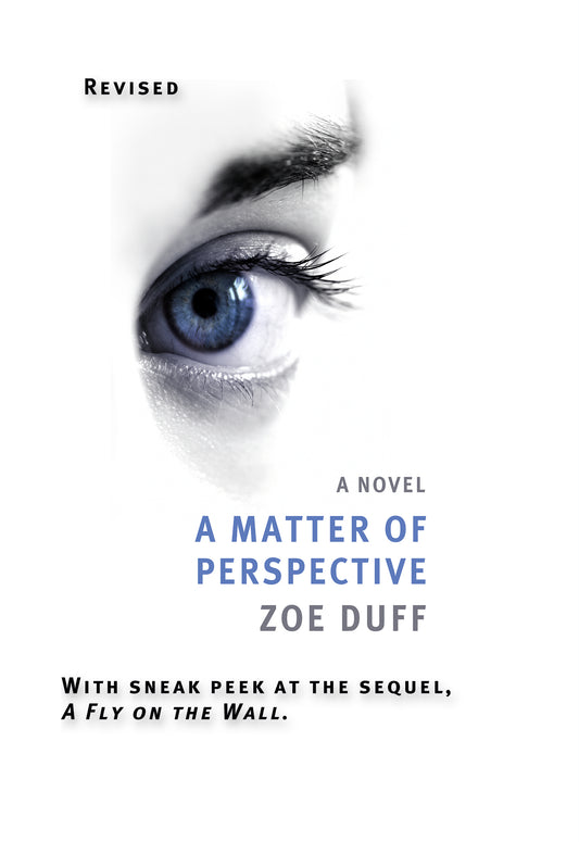 A Matter of Perspective by Zoe Duff (Ebook)
