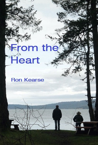 From the Heart (Ex Animo) - A Collection of Blogs and Photograph (Ebook)